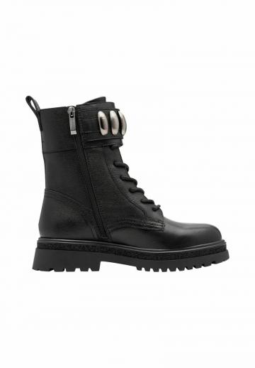 Ковбойские сапоги