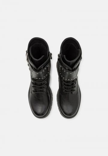 Ковбойские сапоги