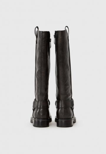 Ковбойские сапоги