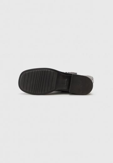 Ковбойские сапоги