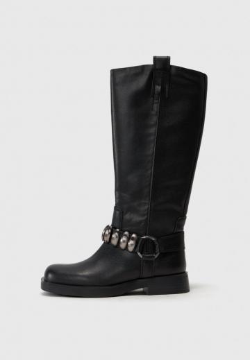 Ковбойские сапоги