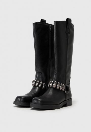 Ковбойские сапоги