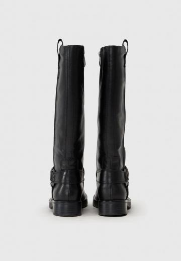 Ковбойские сапоги