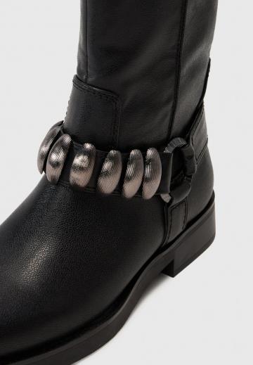 Ковбойские сапоги