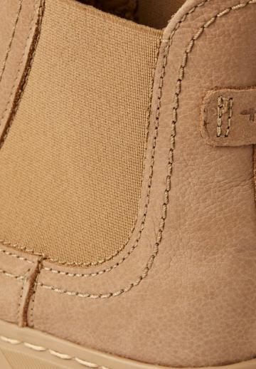 Ботинки челси