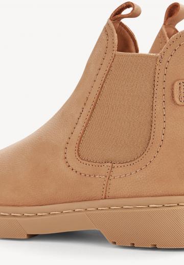 Ботинки челси