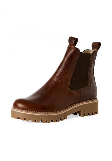 Ботинки челси