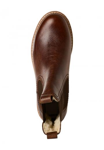 Ботинки челси