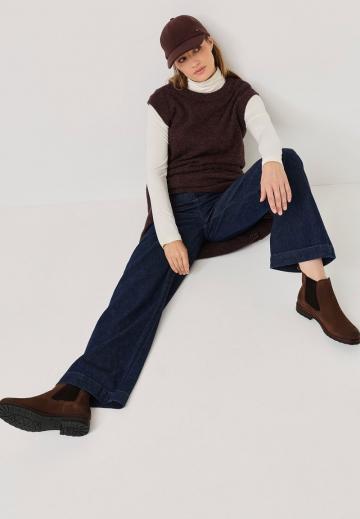 Ботинки челси