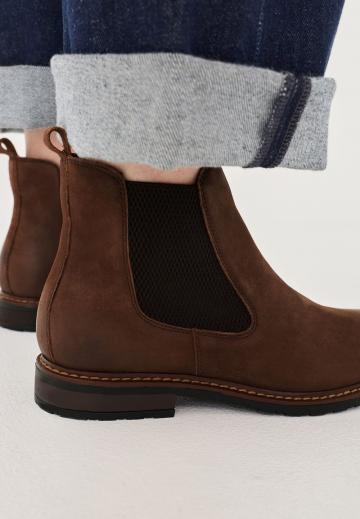 Ботинки челси