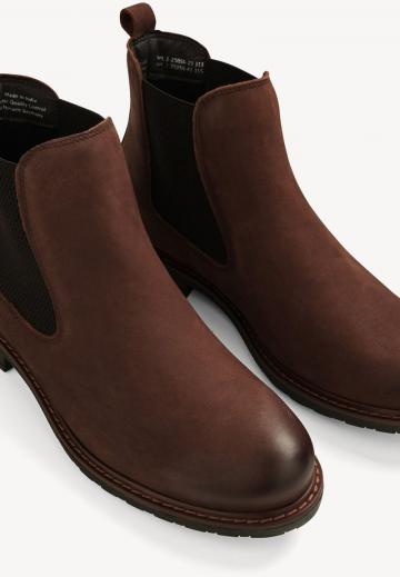 Ботинки челси