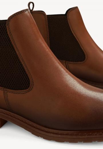 Ботинки челси