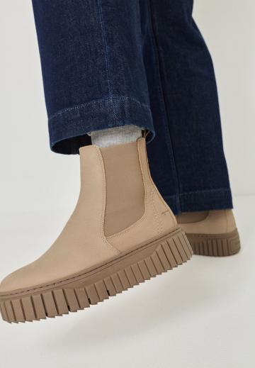 Ботинки челси