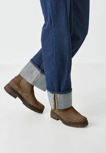 Ботинки челси