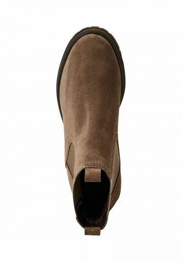 Ботинки челси