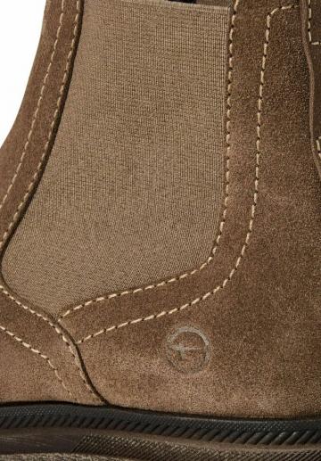 Ботинки челси