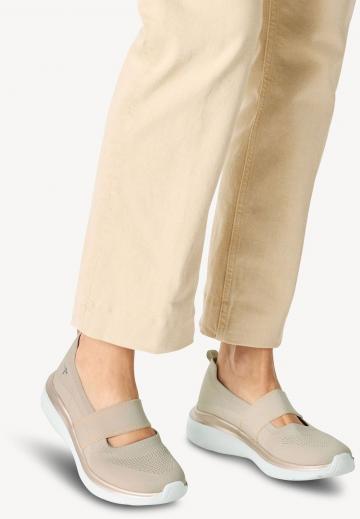 Спортивные балетки