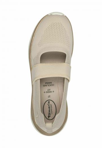 Спортивные балетки