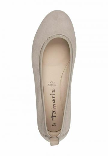 Спортивные балетки