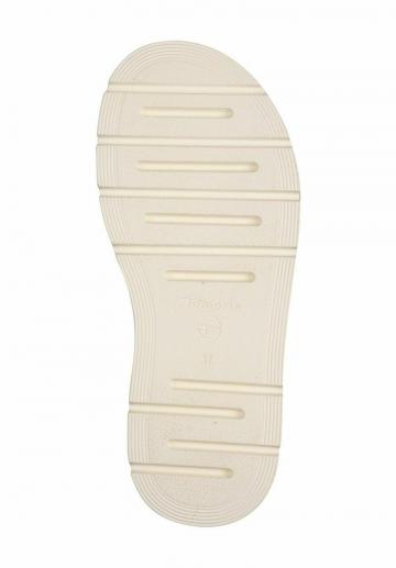 Босоножки на платформе