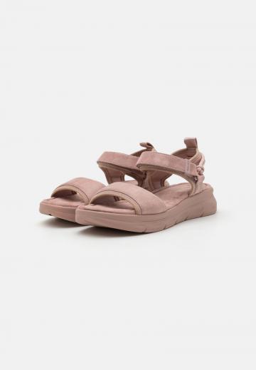 Походные сандалии