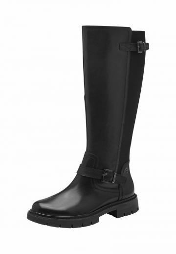 Широкие сапоги