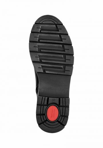 Широкие сапоги