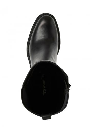 Сапоги на платформе