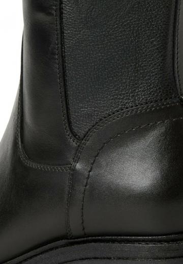 Сапоги на платформе