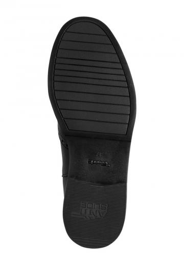 Полусапожки на платформе