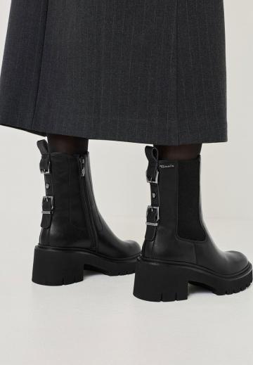 Ковбойские сапожки