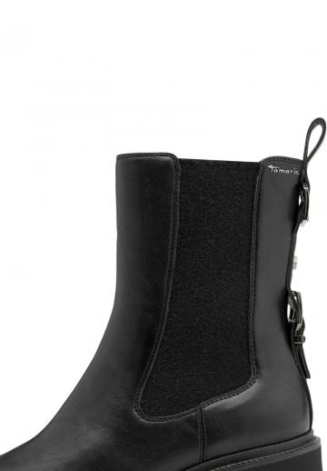 Ковбойские сапожки