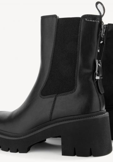 Ковбойские сапожки