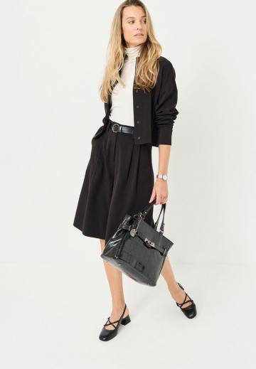 Туфли с ремешком