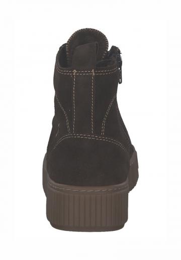 Полусапожки на платформе