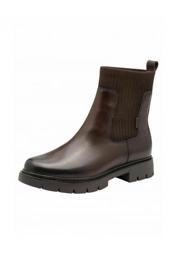 Широкие сапоги