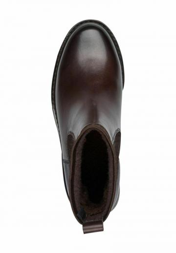 Широкие сапоги