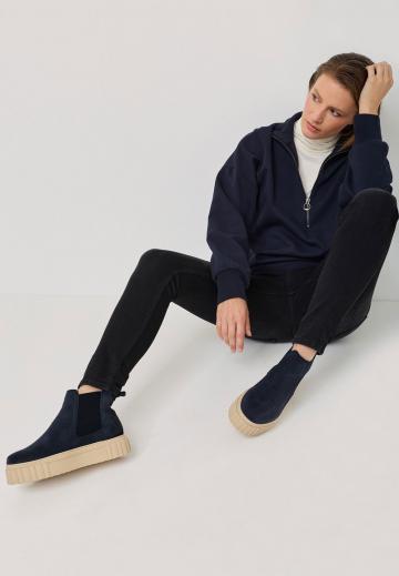 Ботинки челси