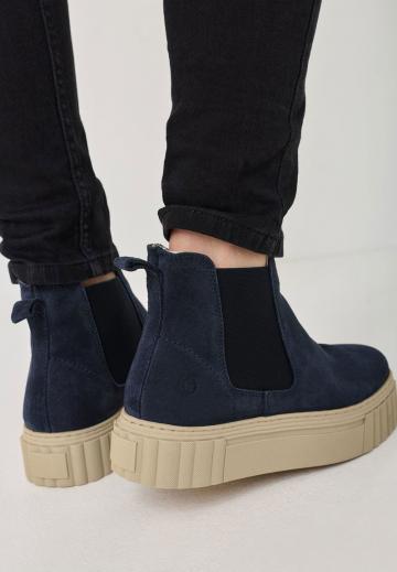 Ботинки челси