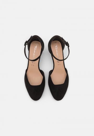 Туфли с ремешком