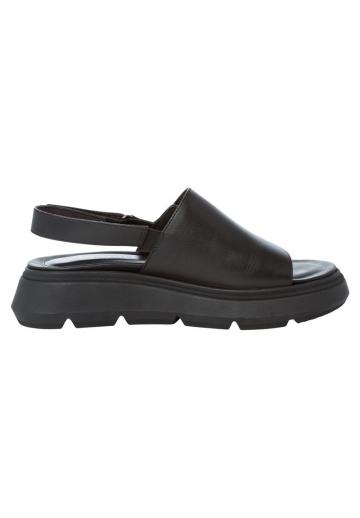 Босоножки на платформе