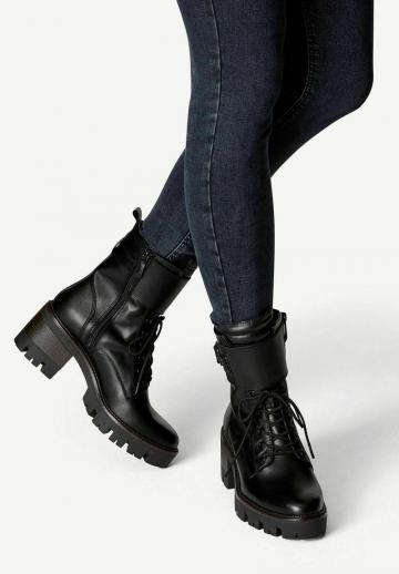 Полусапожки