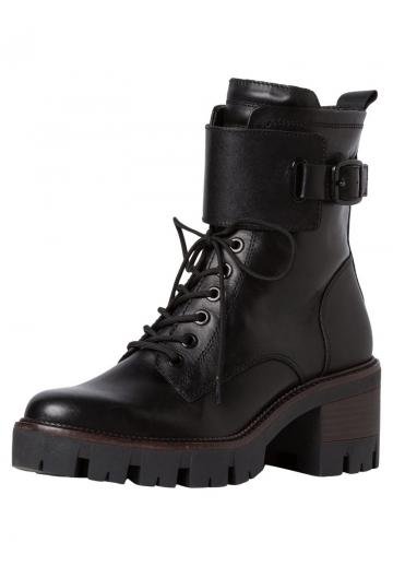 Полусапожки