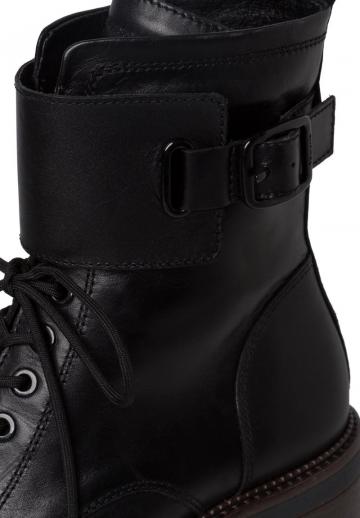 Полусапожки