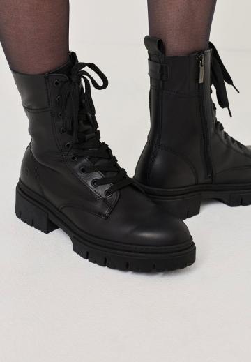 Полусапожки