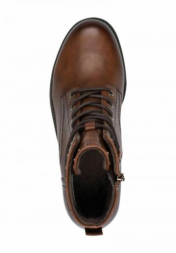 Ковбойские сапожки