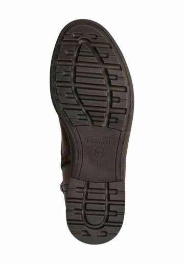 Ковбойские сапожки