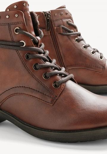 Ковбойские сапожки