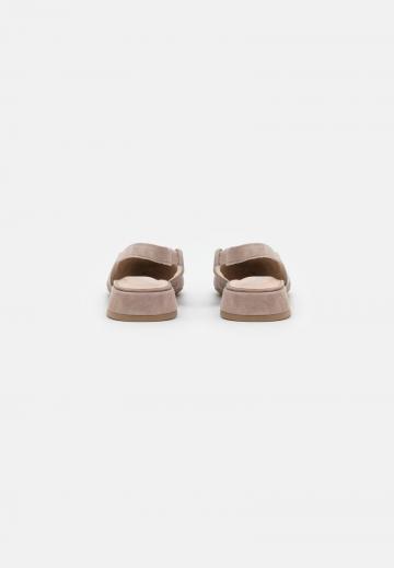 Туфли слинги