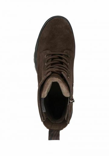 Широкие сапоги